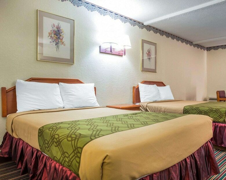Hotel Stone Mountain Inn & Suites