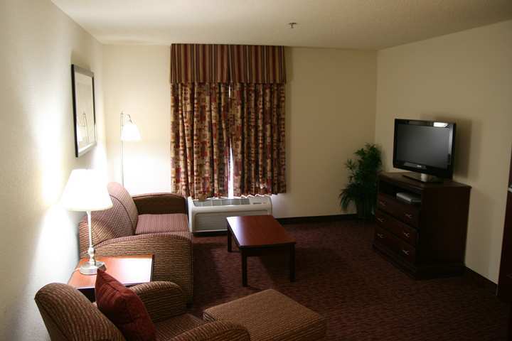 Hotel Hampton Inn & Suites Muncie