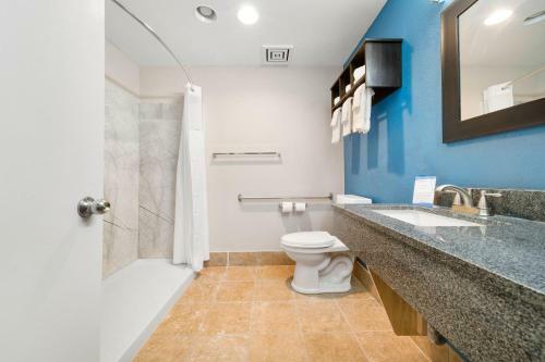 Hotel Baymont Inn & Suites Muncie