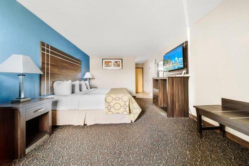 Hotel Baymont Inn & Suites Muncie