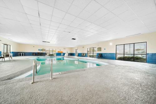 Hotel Baymont Inn & Suites Muncie