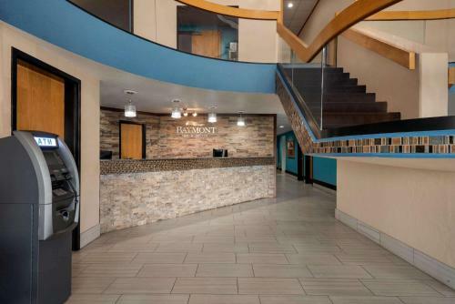 Hotel Baymont Inn & Suites Muncie