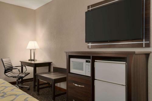 Hotel Baymont Inn & Suites Muncie