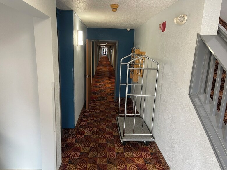 Hotel Days Inn Muncie