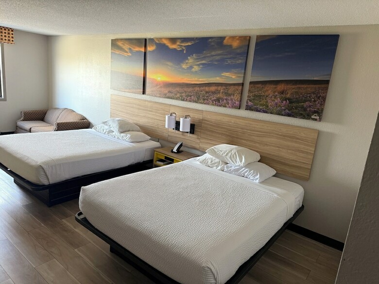 Hotel Days Inn Muncie