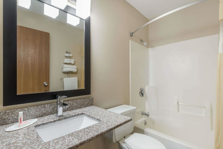 Hotel Days Inn Muncie