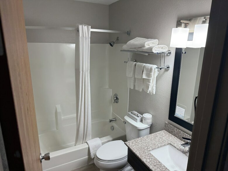 Hotel Days Inn Muncie