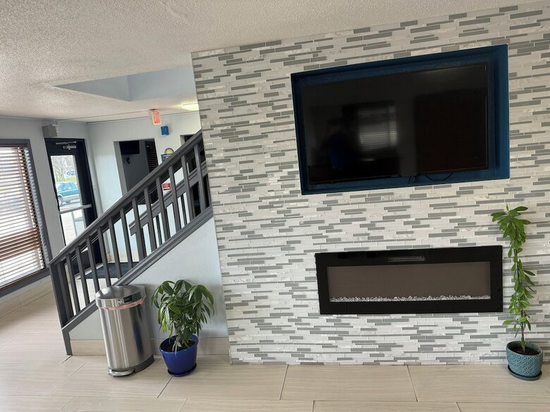 Hotel Days Inn Muncie