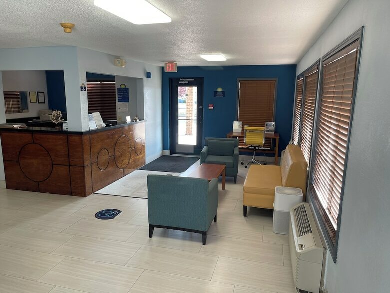 Hotel Days Inn Muncie