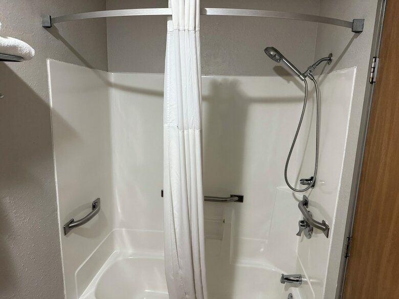Hotel Days Inn Muncie