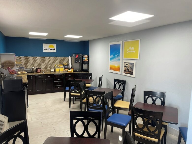 Hotel Days Inn Muncie