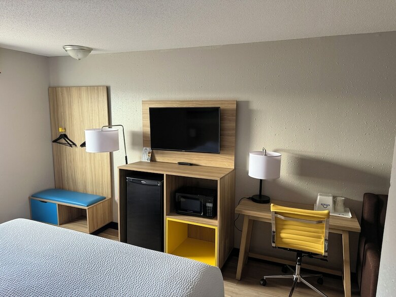Hotel Days Inn Muncie