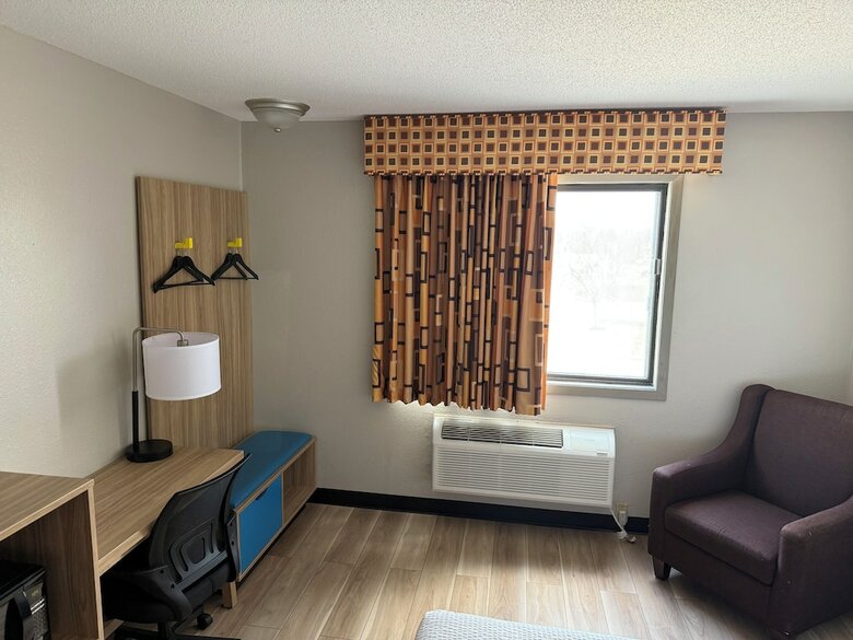 Hotel Days Inn Muncie