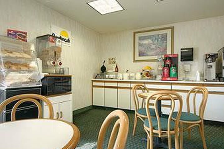 Hotel Days Inn Muncie