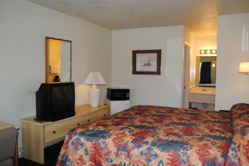 Motel La Vista Inn