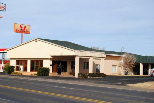 Motel La Vista Inn