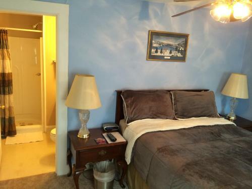 Posada The Tunnicliff Inn