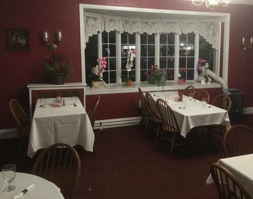 Posada The Tunnicliff Inn