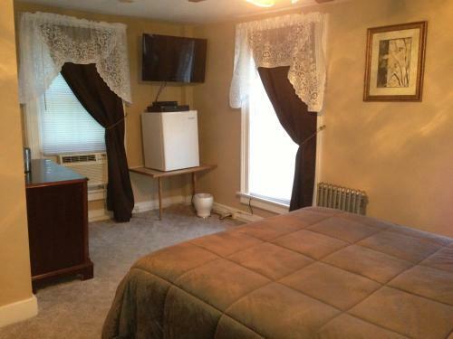 Posada The Tunnicliff Inn