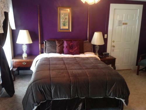 Posada The Tunnicliff Inn