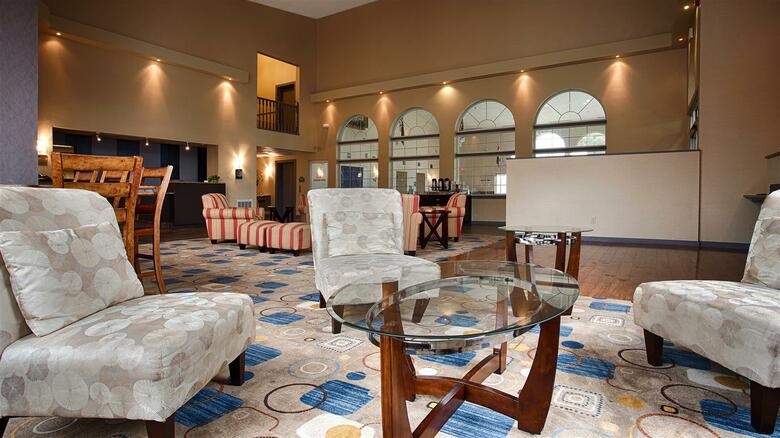 Hotel Best Western Plus Cooperstown