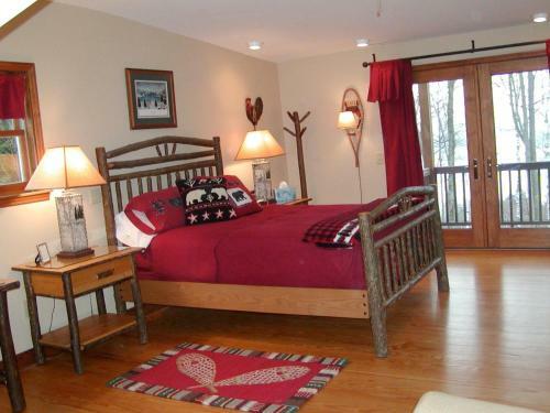 Bed & Breakfast Cooperstown Lakeview Lodge