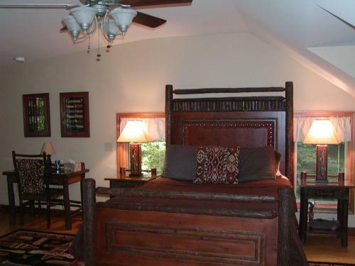 Bed & Breakfast Cooperstown Lakeview Lodge