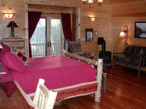 Bed & Breakfast Cooperstown Lakeview Lodge