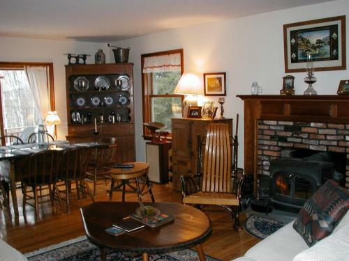 Bed & Breakfast Cooperstown Lakeview Lodge
