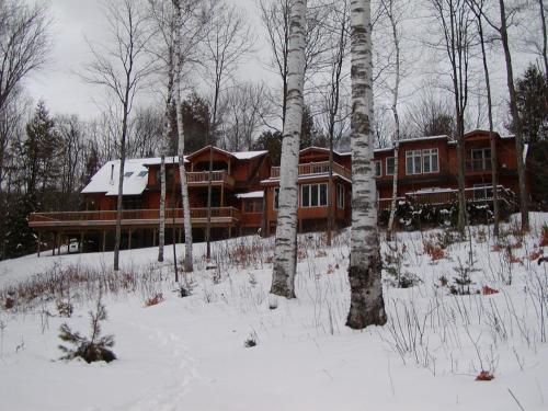 Bed & Breakfast Cooperstown Lakeview Lodge