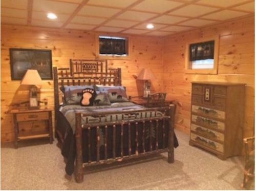 Bed & Breakfast Cooperstown Lakeview Lodge