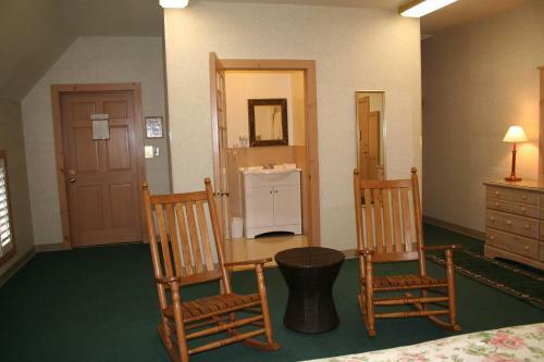 Posada Visions Inn