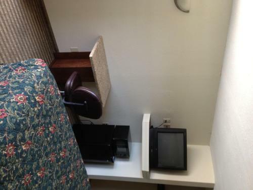 Motel Relax Inn Bryan