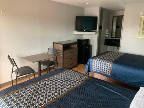 Motel Relax Inn Bryan