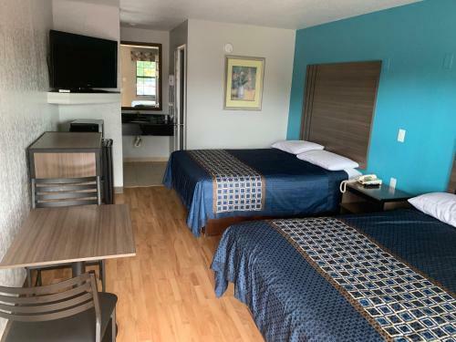 Motel Relax Inn Bryan