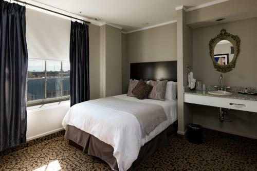 Lasalle Hotel Bryan