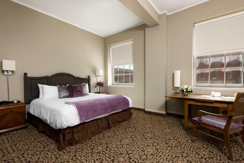 Lasalle Hotel Bryan