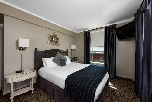 Lasalle Hotel Bryan