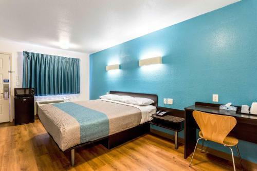 Motel 6 Bryan/college Station