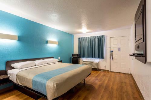 Motel 6 Bryan/college Station