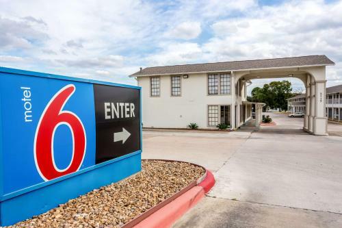 Motel 6 Bryan/college Station