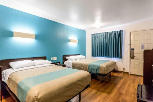 Motel 6 Bryan/college Station