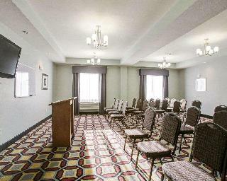 Hotel Quality Inn & Suites Bryan