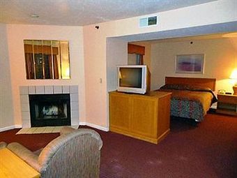 Hotel Studio 6 - Manchester