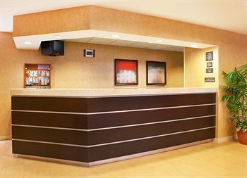 Hotel Residence Inn Hartford Manchester