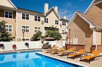 Hotel Residence Inn Hartford Manchester