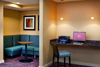 Hotel Residence Inn Hartford Manchester