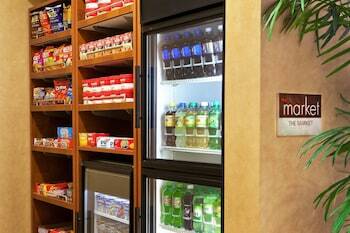 Hotel Residence Inn Hartford Manchester