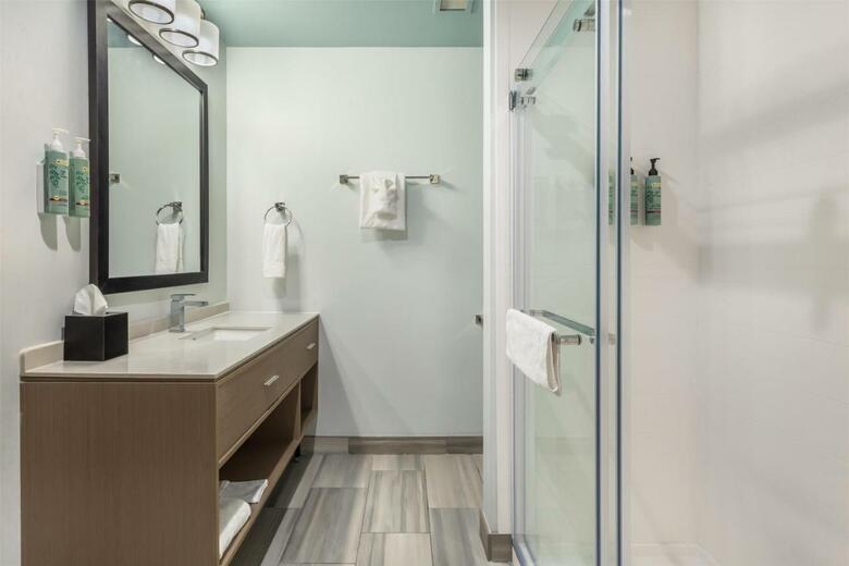 Hotel Best Western Manchester