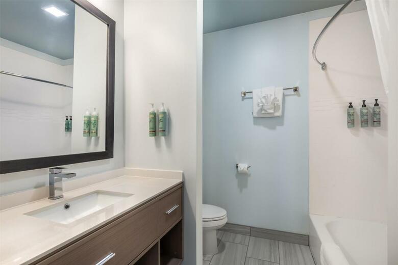 Hotel Best Western Manchester